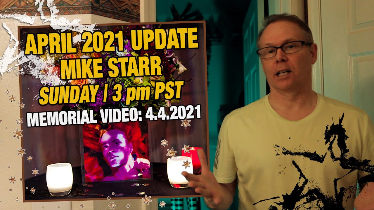 April 2021 Channel Update | Nelcore Life