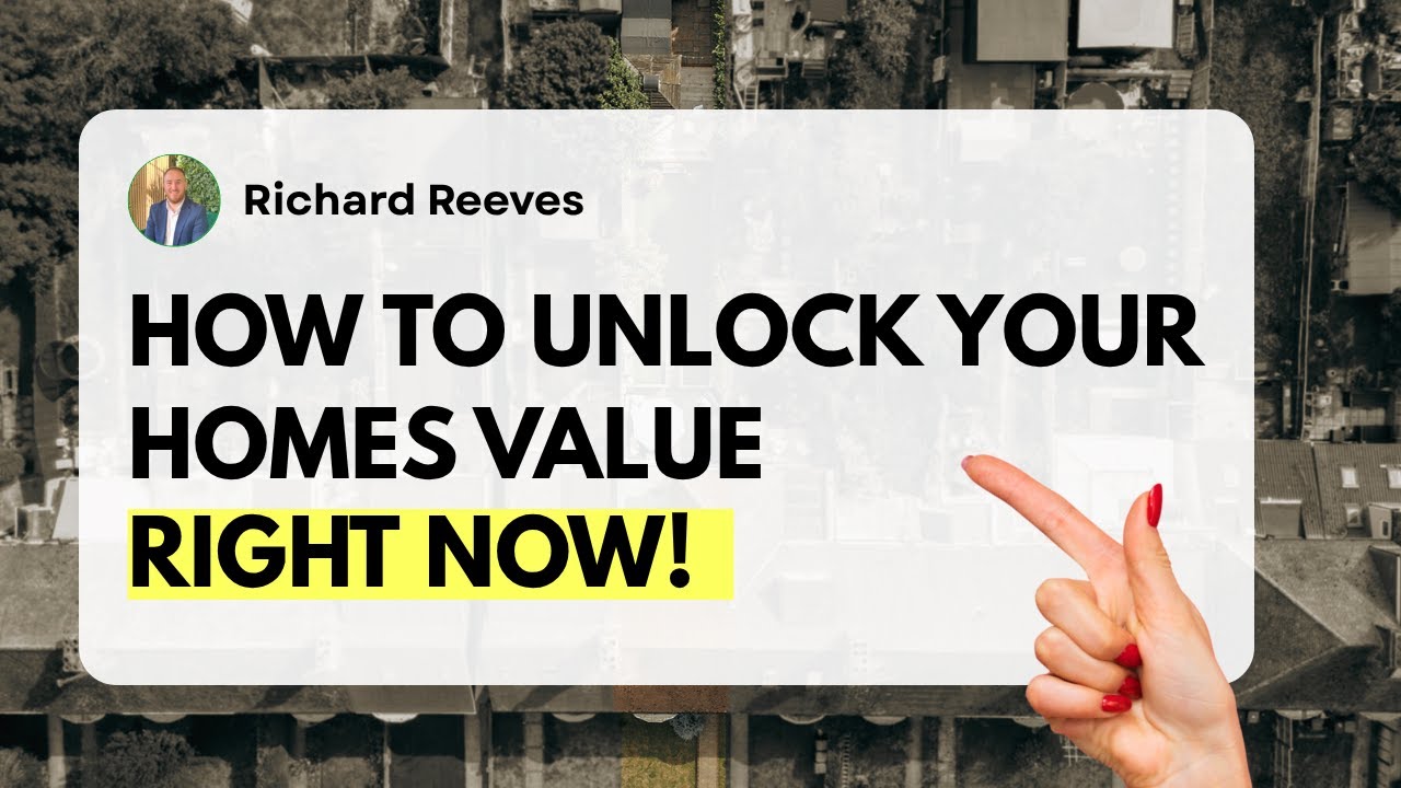 Unlock Your Home&rsquo;s Value RIGHT NOW! | Instant & Expert Property Valuations Explained