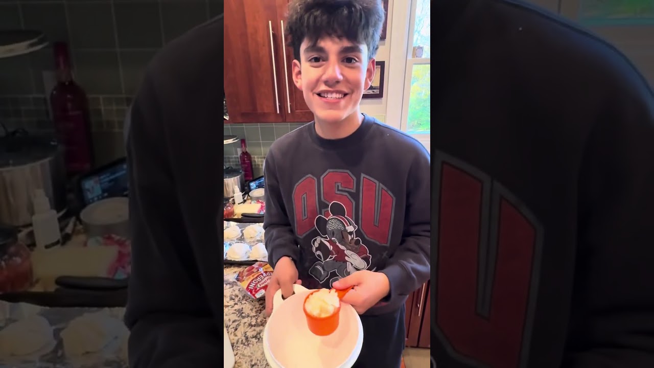 How to make calzone dinner