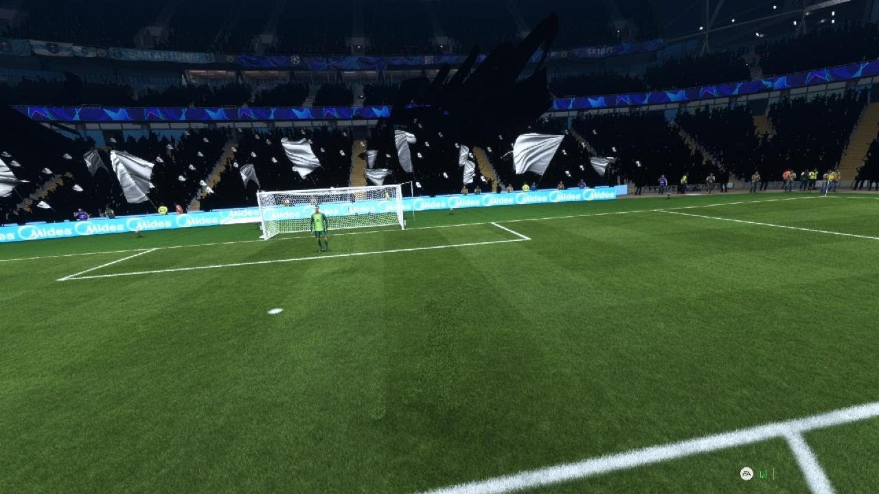 FC26 Rivals #3 (5-3)