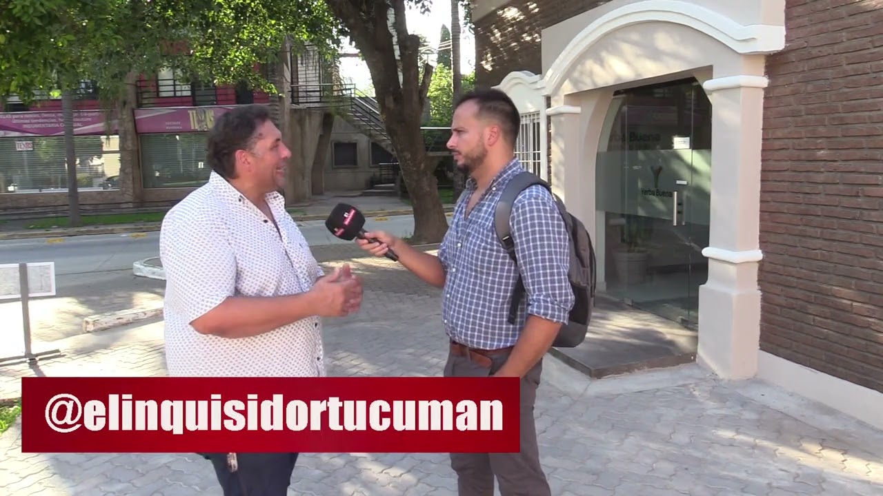 EL INQUISIDOR MAURICIO ARGIRÓ SEGUNDA PARTE
