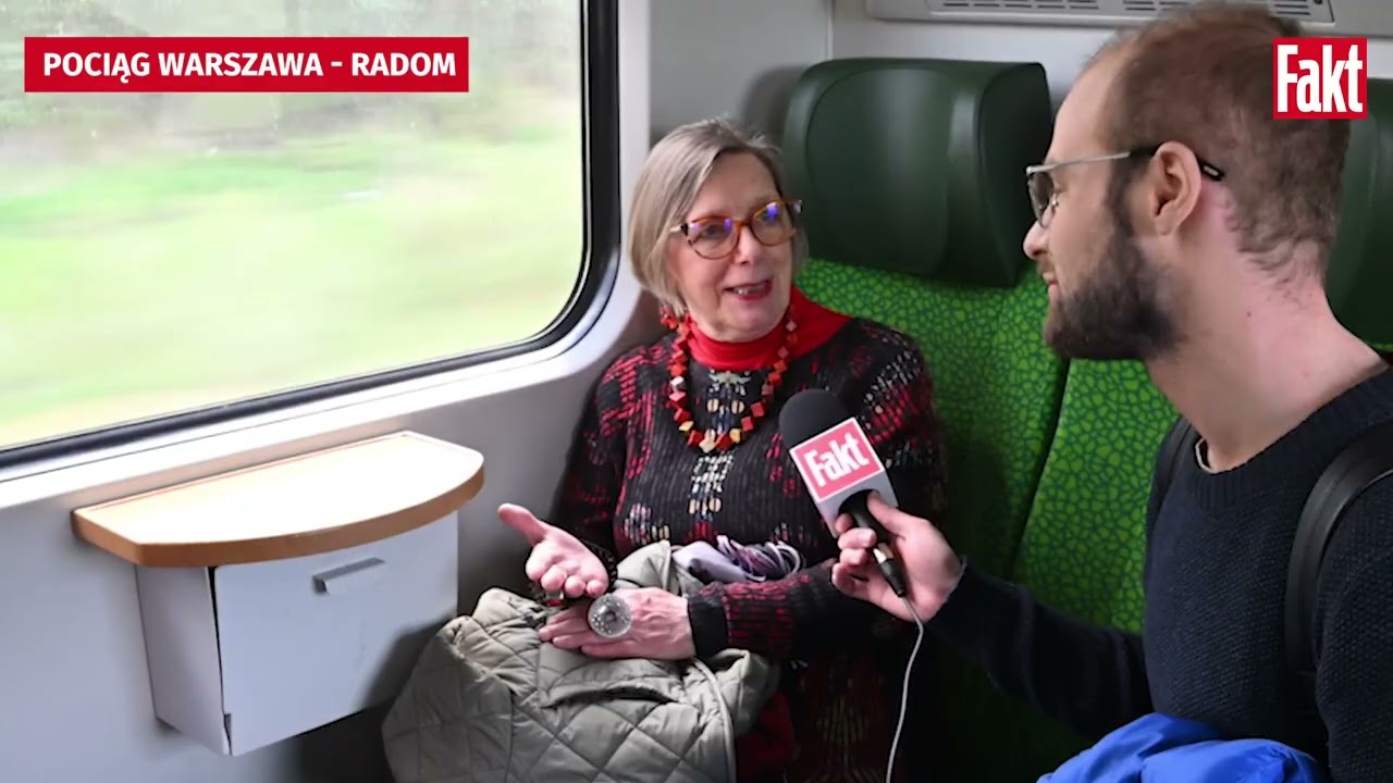 Pojechaliśmy na nowe lotnisko Warszawa-Radom. Ile trwa podróż? Komu opłaca się wylot z Radomia?