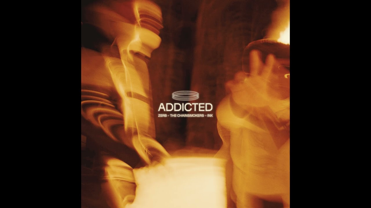 Zerb & The Chainsmokers - Addicted ft. Ink (Acapella)
