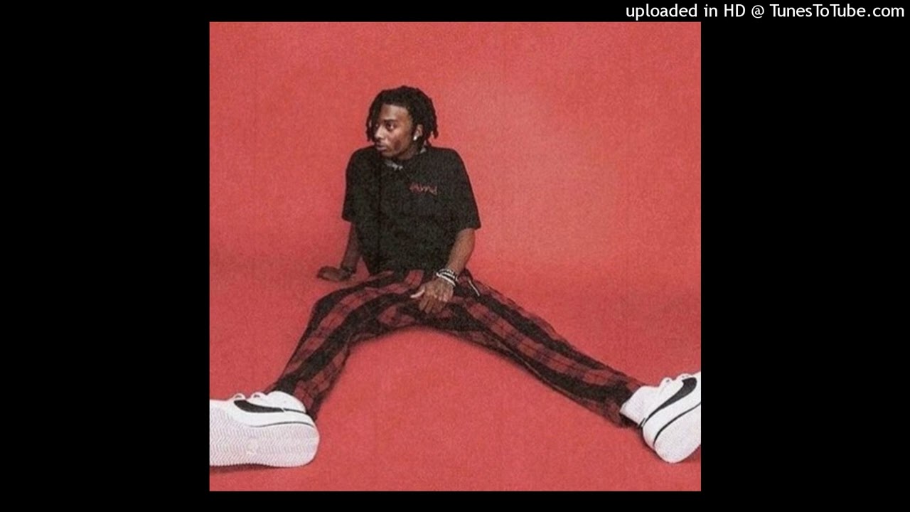 Playboi Carti - Woah (Instrumental Remake)