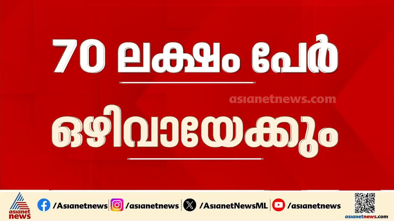 പശ്ചിമ ബംഗാളിലെ വോട്ടർ പട്ടികയിൽ നിന്ന് 70 ലക്ഷം പേർ  ഒഴിവായേക്കും | West Bengal Voters List | SIR