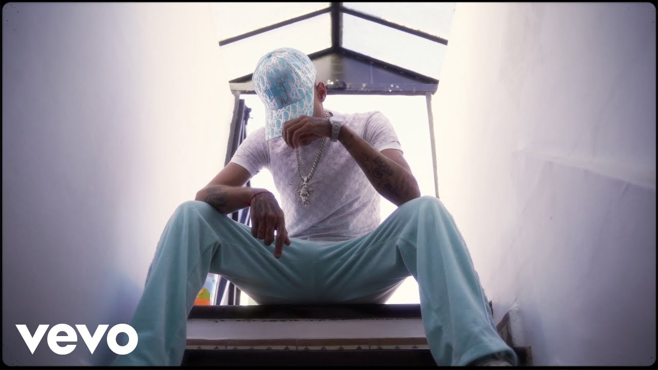 Yung Beef, El High - CUANTO TARDARA EN OLVIDARME