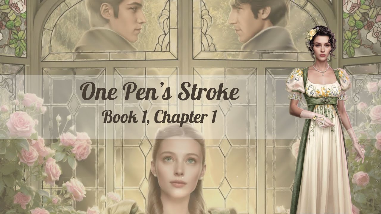 League of Dreamers - One Pen's Stroke Ch.1 (Book1) Martin