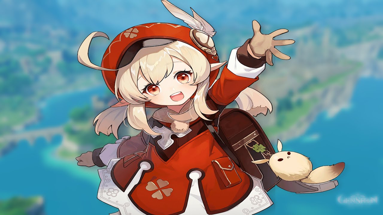 Мнение каждого персонажа о Клее