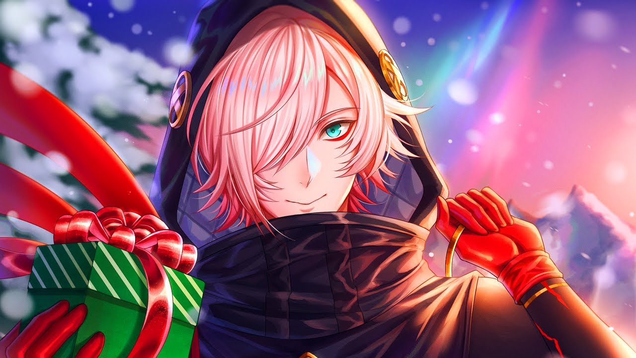 Fate/Grand Order NA - The Glorious Path to Santa Claus (Christmas 2022) | All Cutscenes