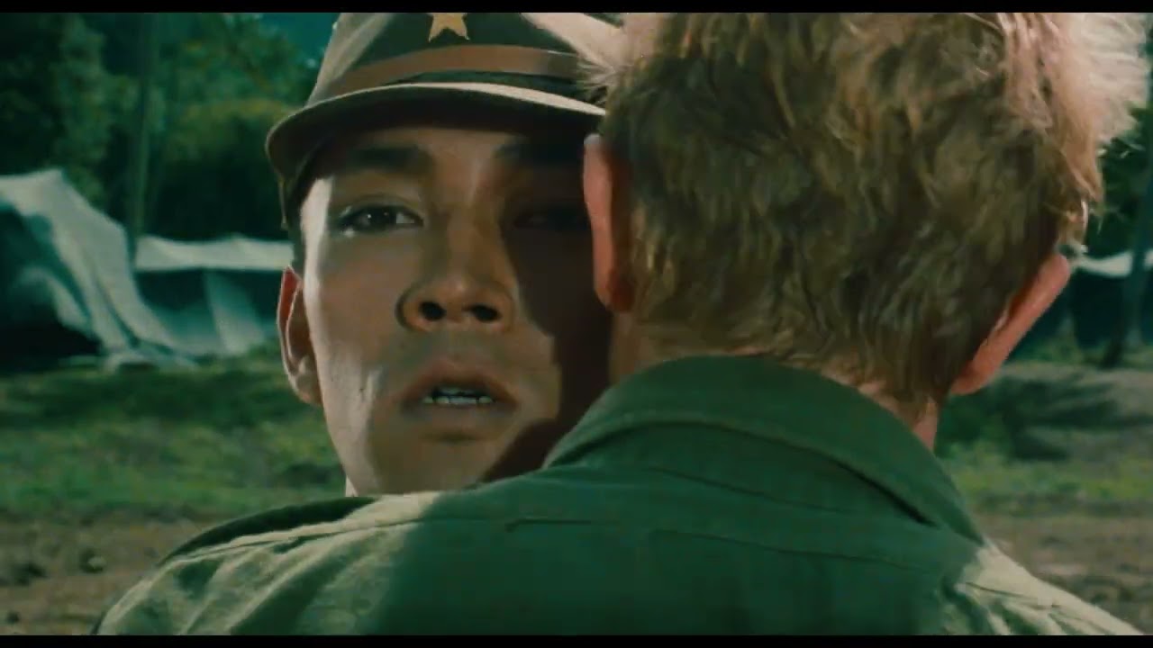 【予告編】『戦場のメリークリスマス 4K修復版』
