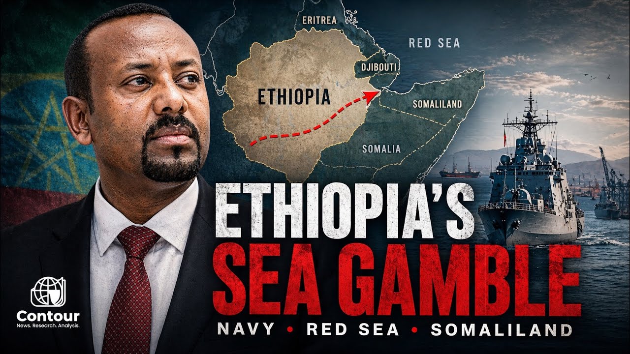 A Navy Without a Coastline?