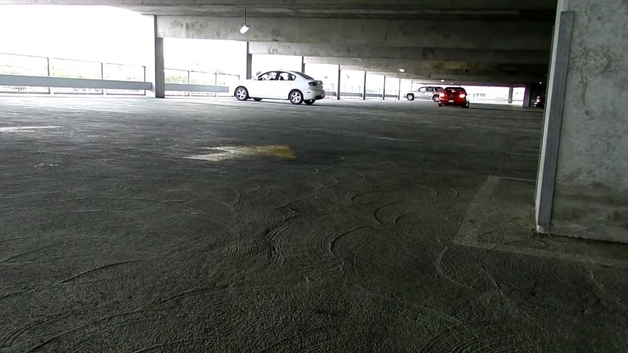 G35 Sedan - Flyby
