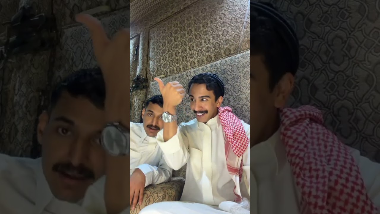 بث علي عواض الحارثي 🌟 ج٢ 