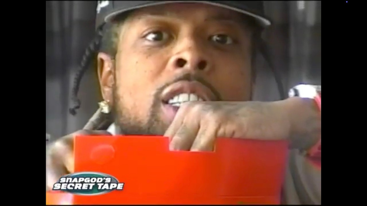 Westside Gunn - BROKEN TOOTH (Prod Zooter Mcgavin)