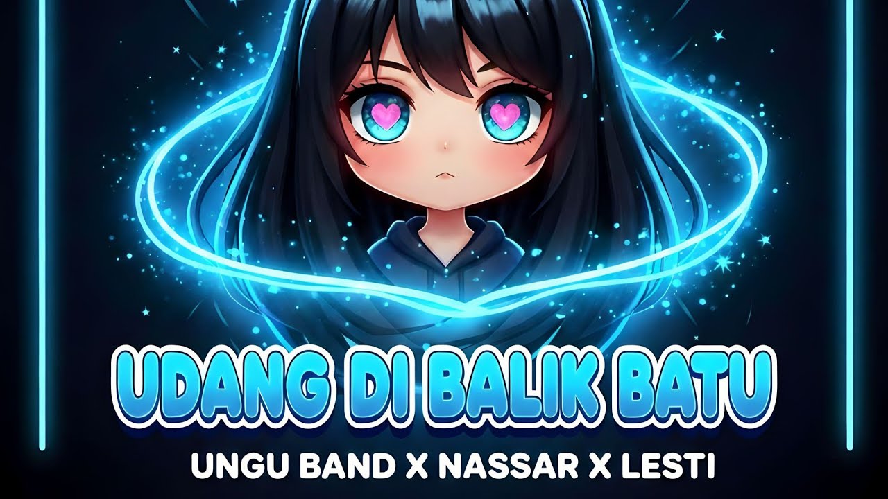 Ungu Band, Nassar, Lesti - Udang Dibalik Batu [ Bagus Zoanda ] -_#Breakbeat 