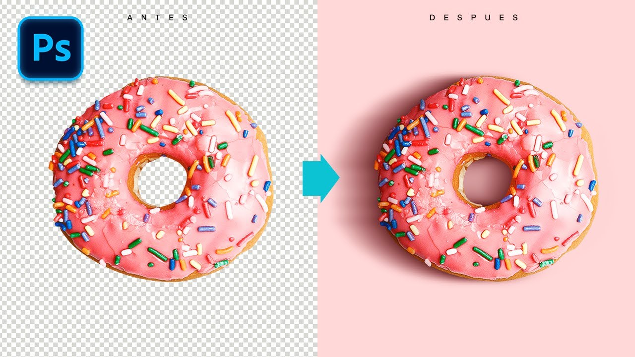 Crea Increíbles Sombreados en Photoshop - ¡Aprende el Secreto!