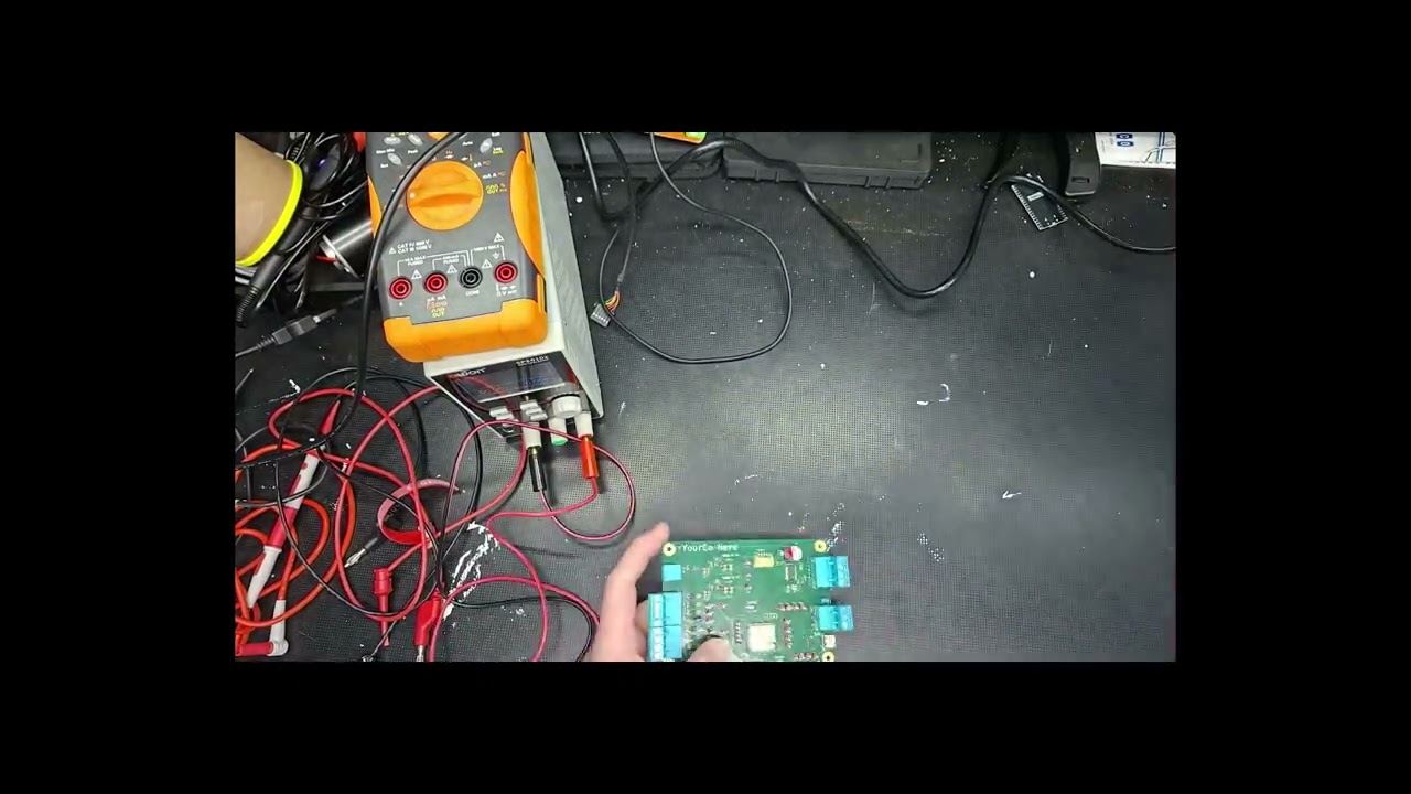 Part 44 Breadboard to Market - Oh No! Broken Board? Time to Troubleshoot!