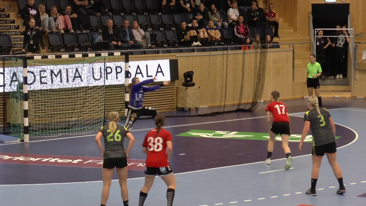 USM Steg 5 IK Sävehof - Kärra HF