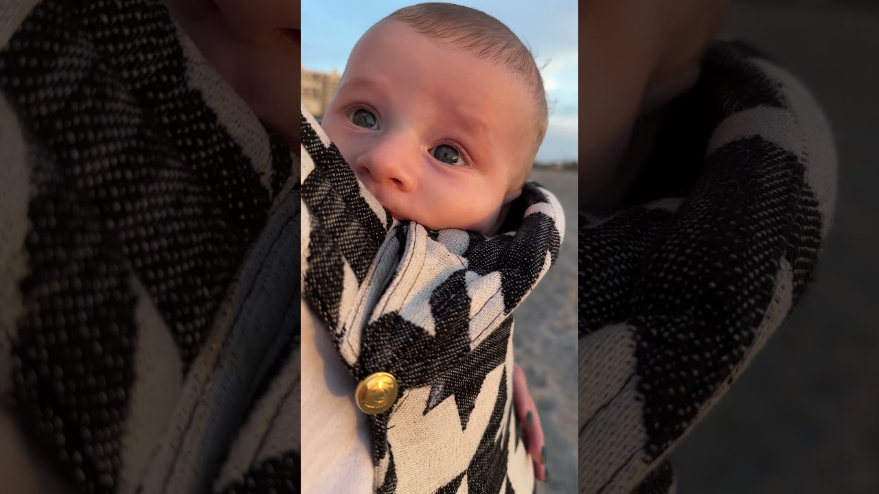 My Toddler Got Stung by a Jellyfish and Here's How it Went...