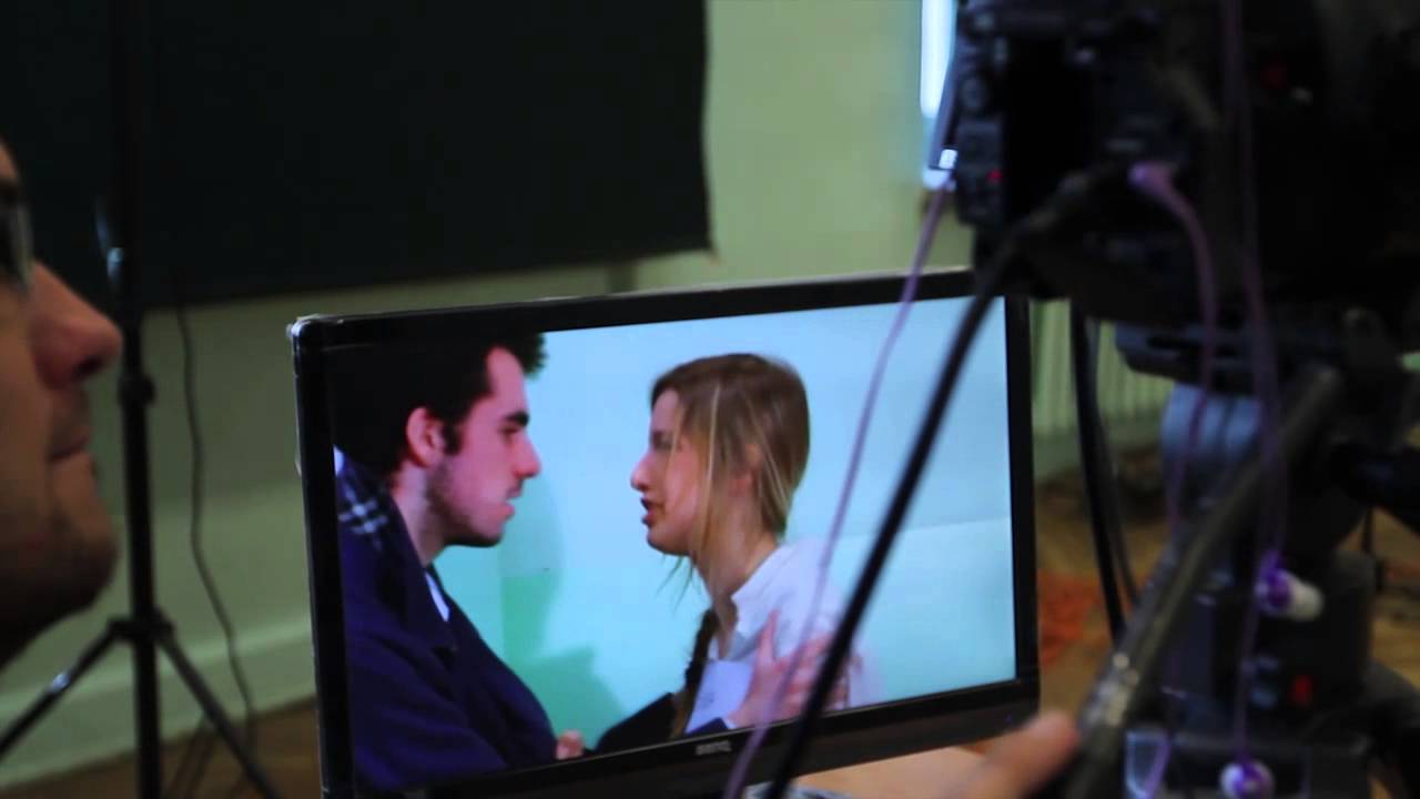 casting do filmu 