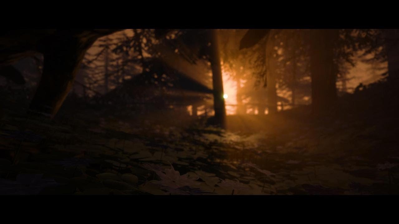 Detailed Perfect Ending (Ver. 136) | The Quarry (PS5 4K 60FPS UHD HDR)