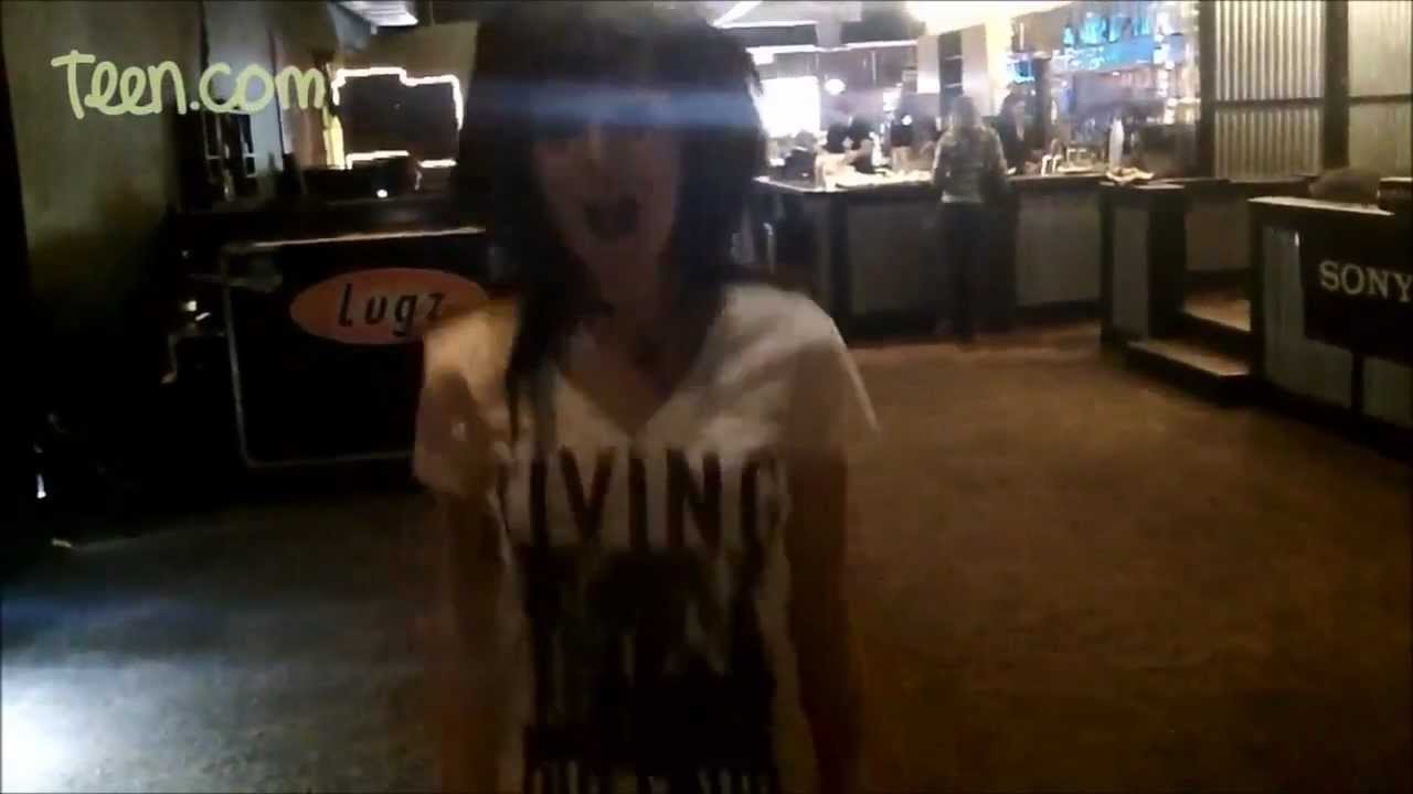 Team Grimmies Message To Christina Grimmie