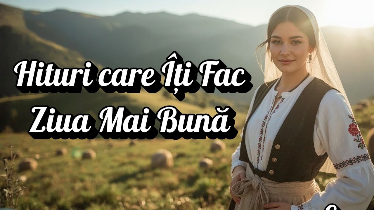 Hituri care Îți Fac Ziua Mai Bună