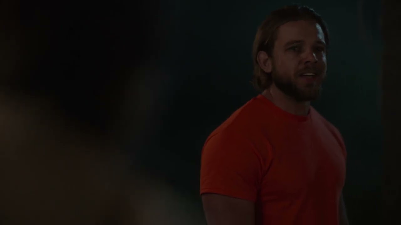 Fire Country 1x03 ending