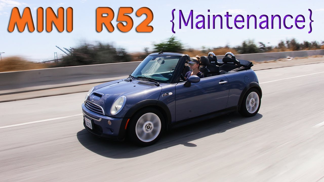 R52 Maintenance