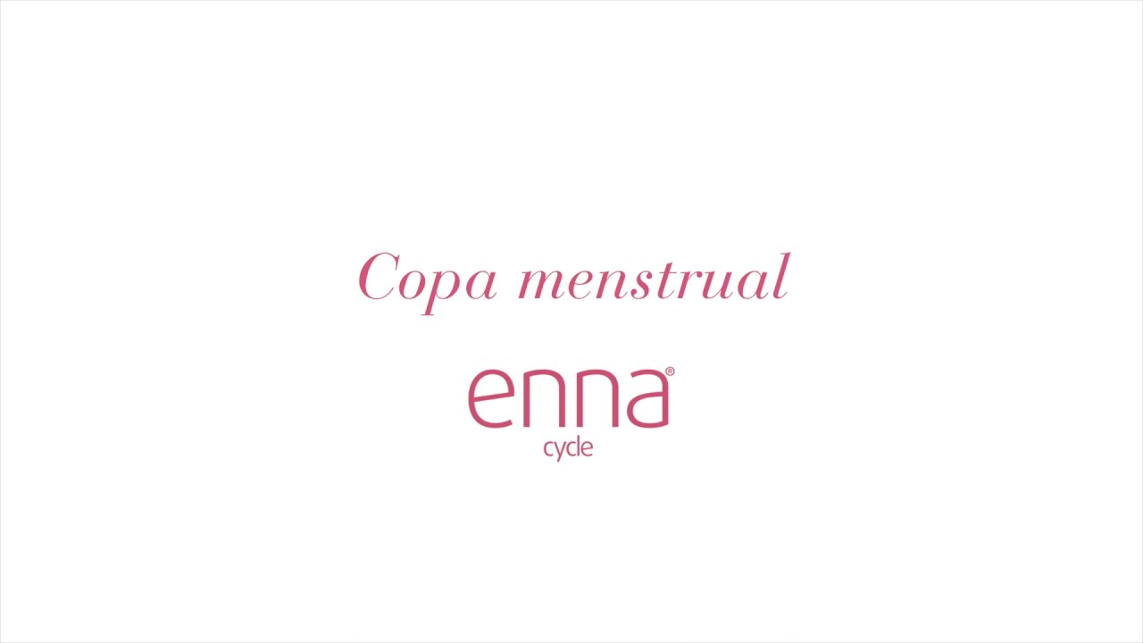 Copa menstrual / ENNA