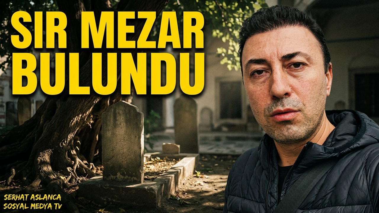 Pargalı İbrahim Paşanın Mezarı Bakın Nerede Bulundu...!