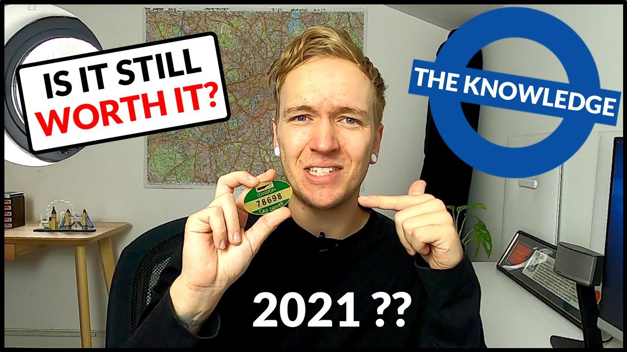 СТОИТ ли приобретать знания в 2021 году?