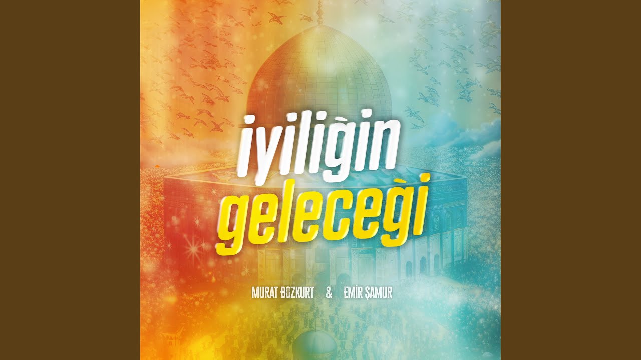 İyiliğin Geleceği