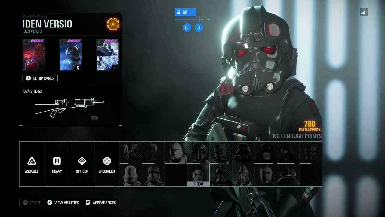 JOIN THE BATTLEFRONT 2 HYPE TRAIN! STAR WARS BATTLEFRONT II LIVE!