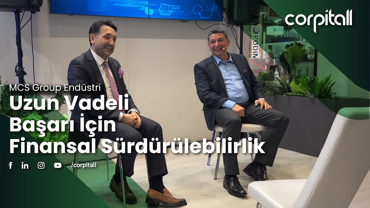 Dijitalleşme ile Finansal Riskleri Nasıl Yönetebilirsiniz? (Sinan Gültekin)