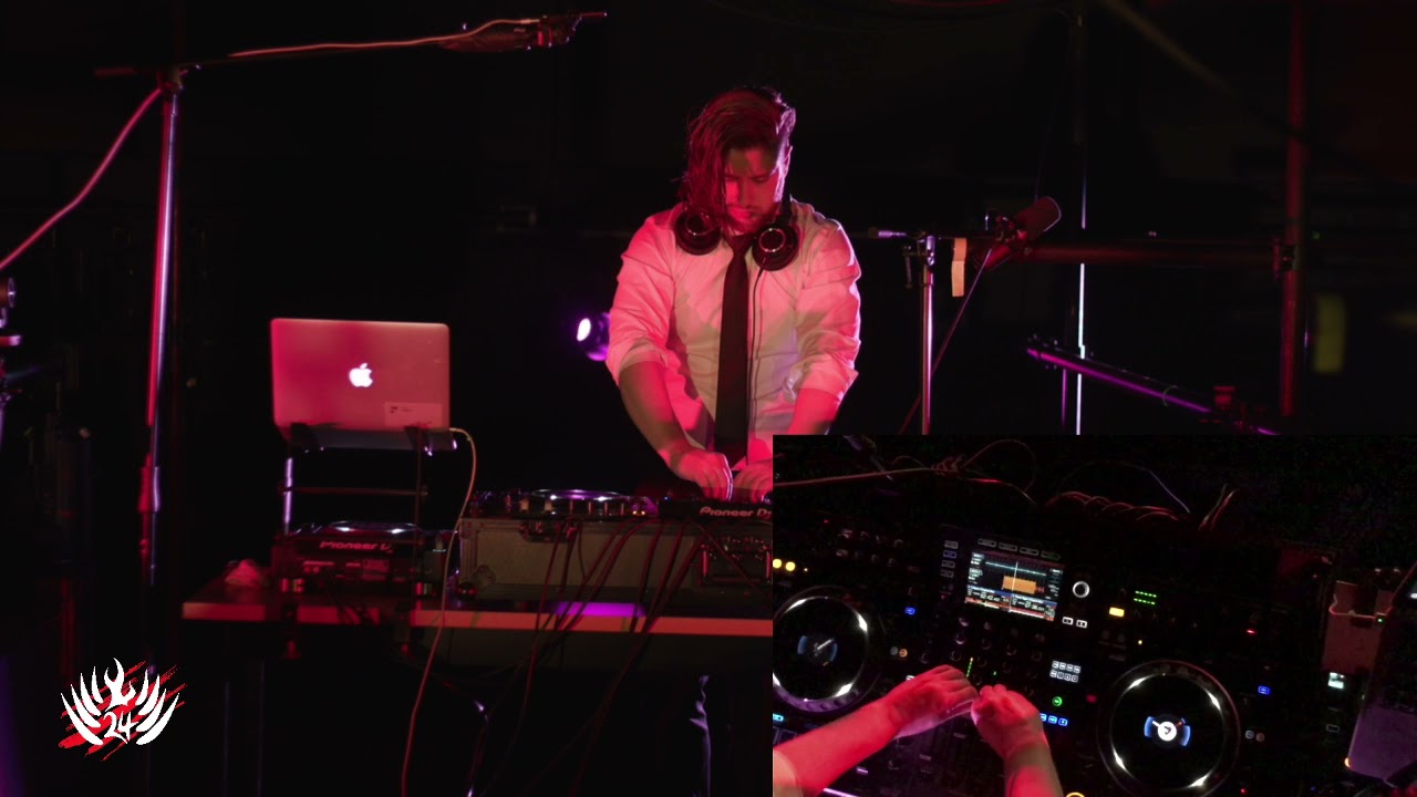 t(He).feminist.DJ - Episode 4