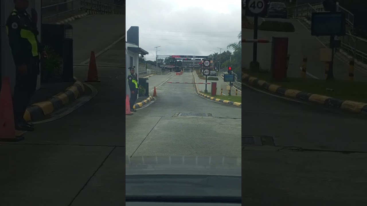 Lawak ng daan😘❤️