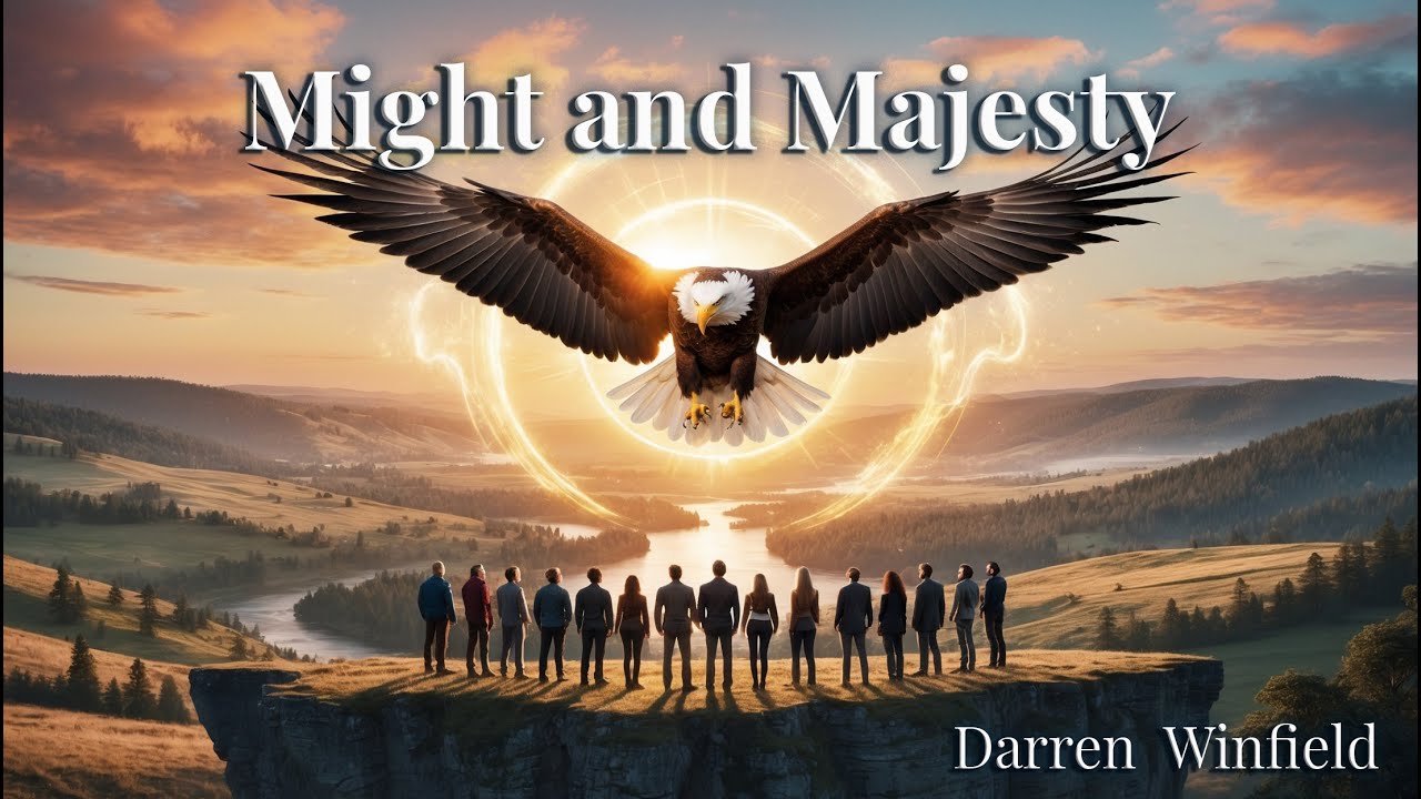 Might and Majesty