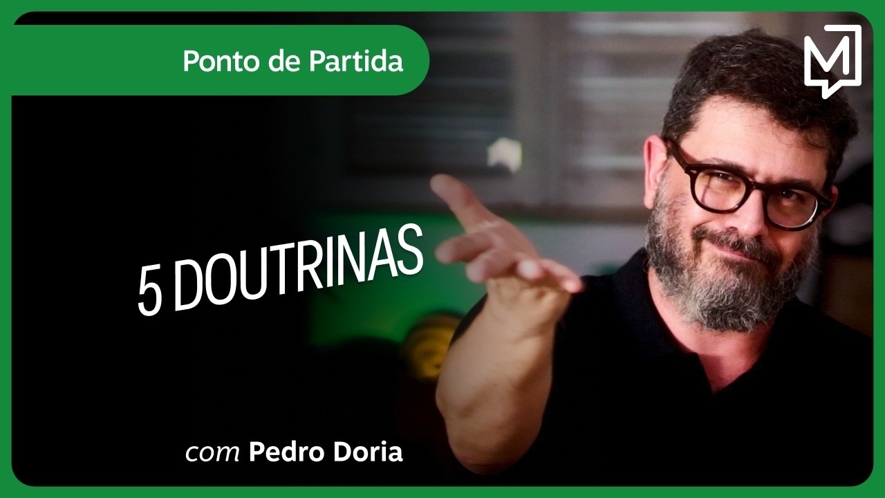 O espantalho Estados Unidos | Ponto de Partida