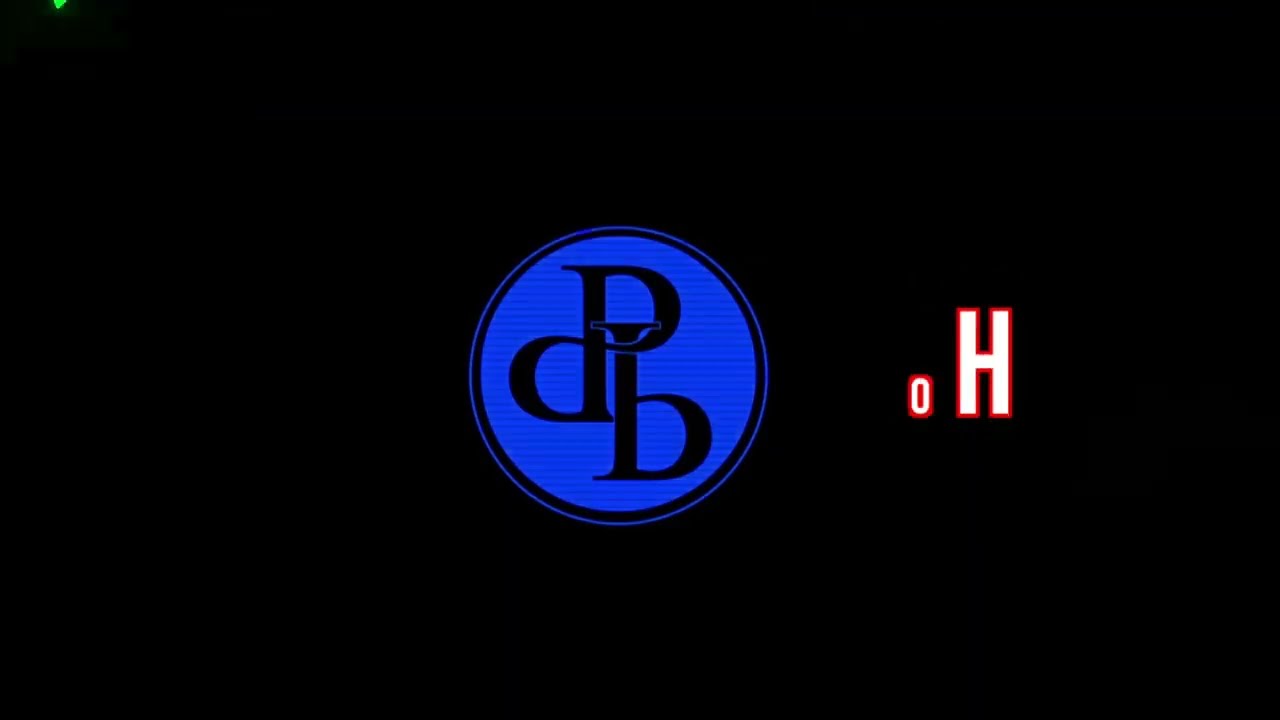 DPB - GOD MODE (Lyrical Video)