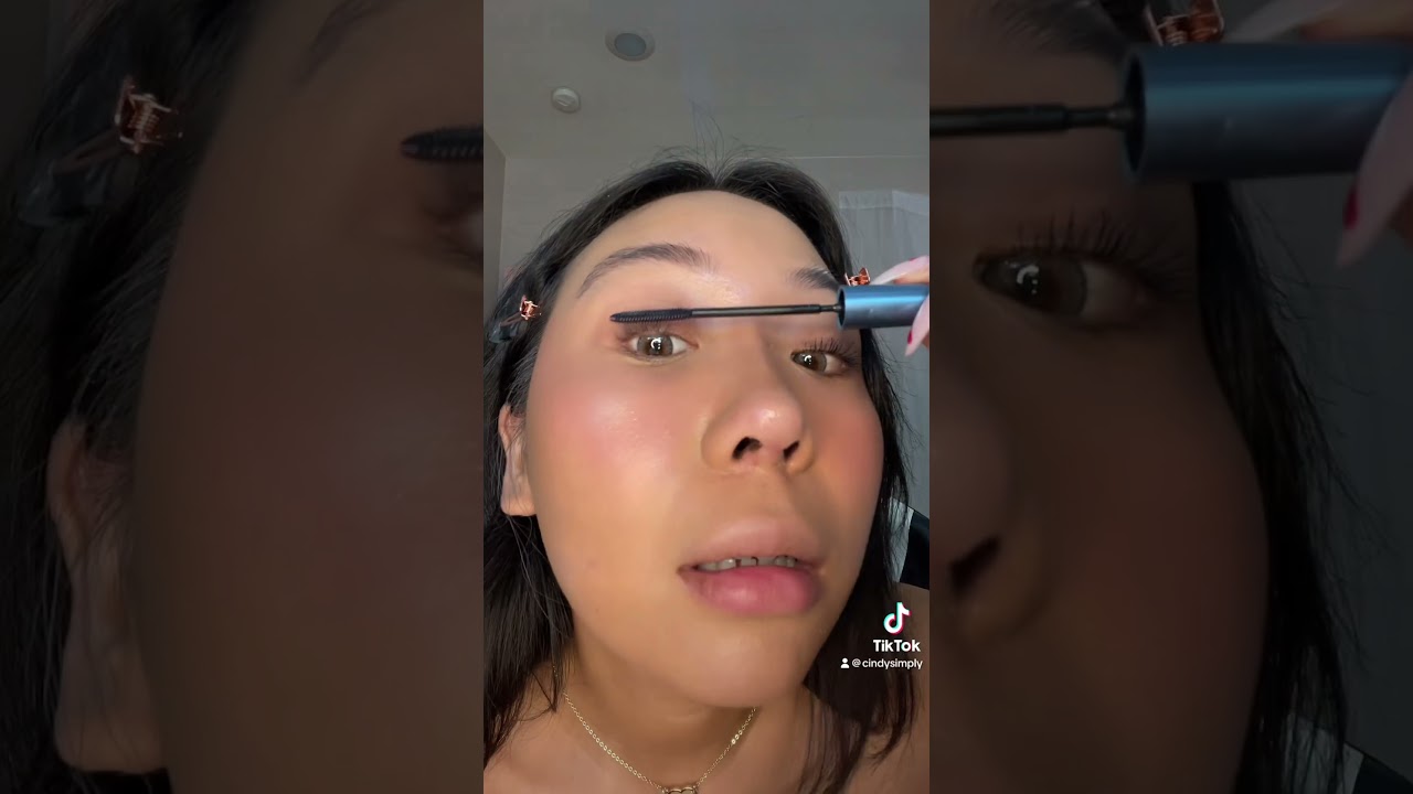 Водостойкая тушь для ресниц L&rsquo;Or&eacute;al Telescopic #lorealparis #waterproofmakeup #mascaras