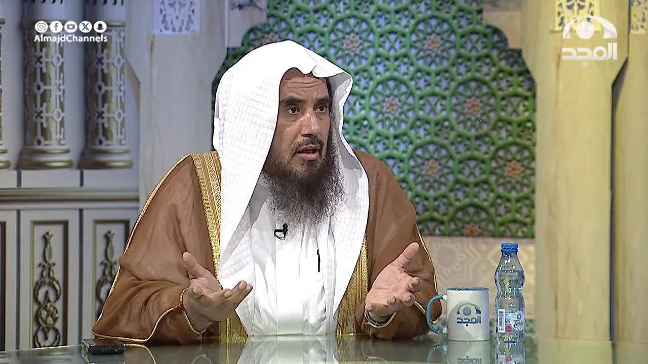 حكم التصرف بما يصرفه التأمين الطبي لأشخاص آخرين | أ. د. سعد الخثلان | الجواب الكافي
