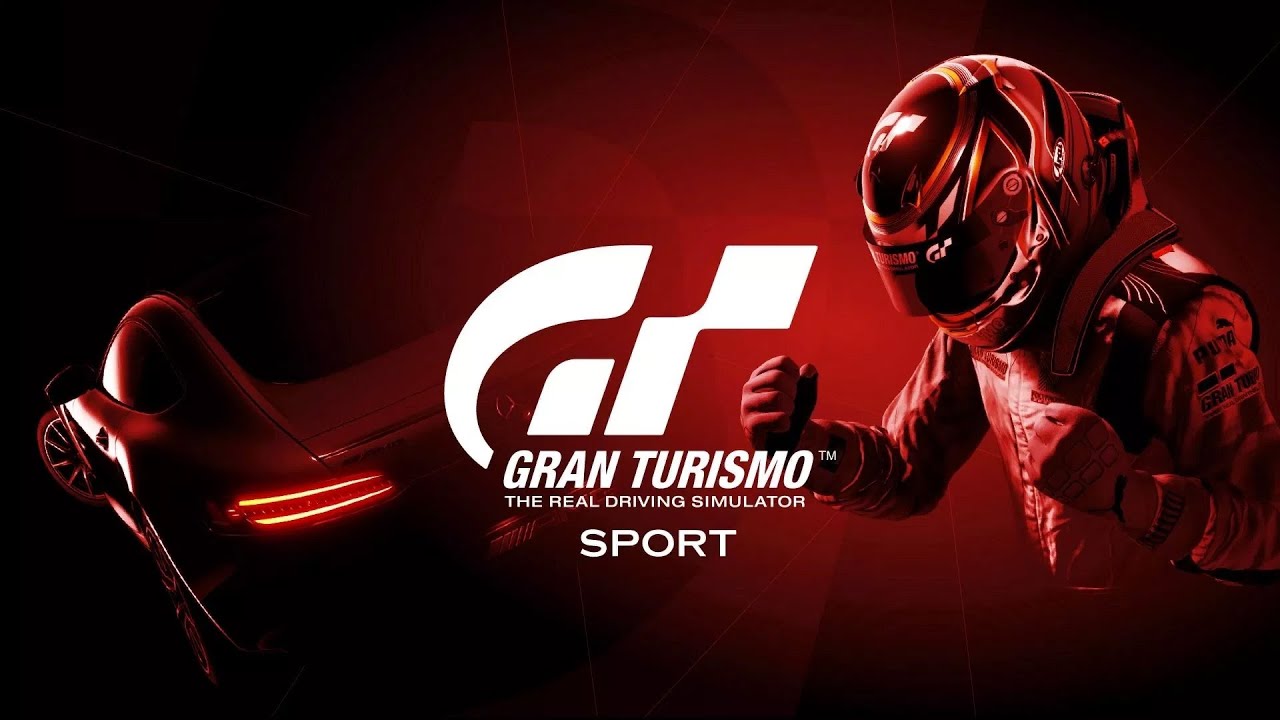 Playthrough [PS4] Gran Turismo Sport - Part 2 of 5