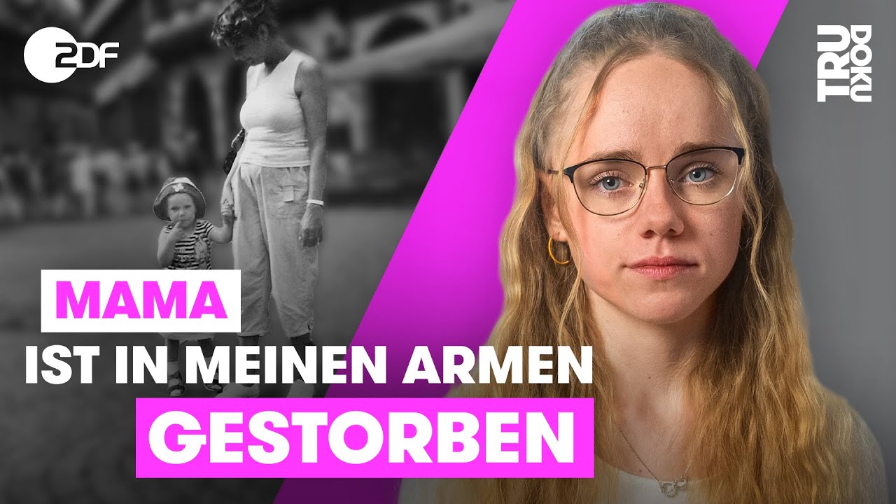 Vollwaise: Antonia (22) kämpft alleine um ihr Leben | TRU DOKU