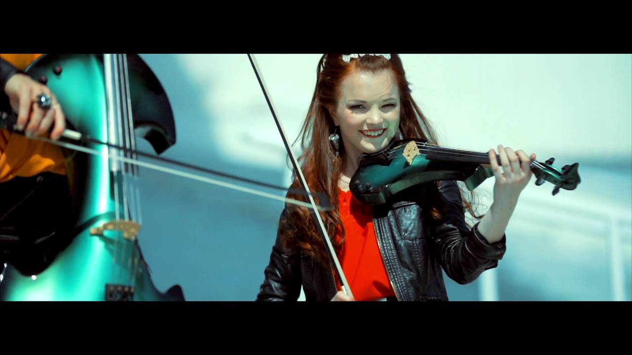 The Ilves Sisters - Ring Ring  (ABBA cover)