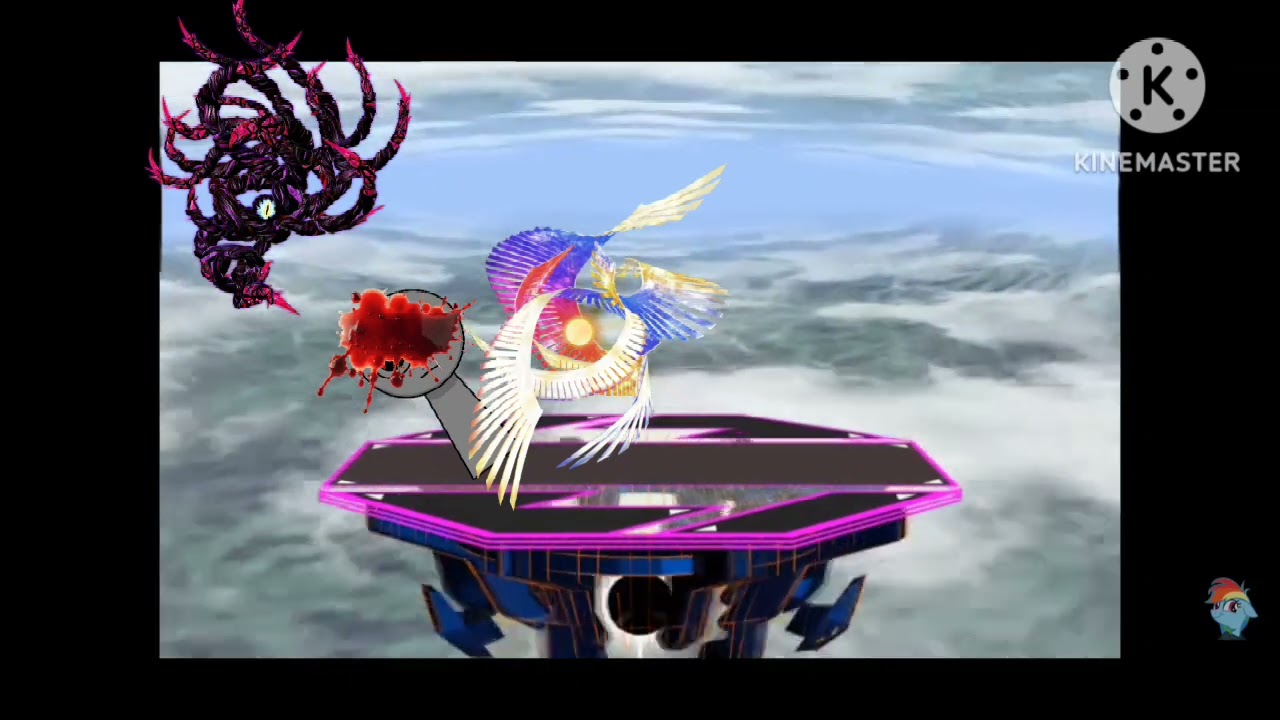 I hate sprunki