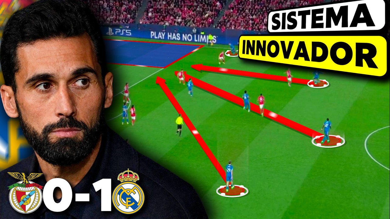 El Real Madrid ahora sí es un equipo serio (te lo explico)