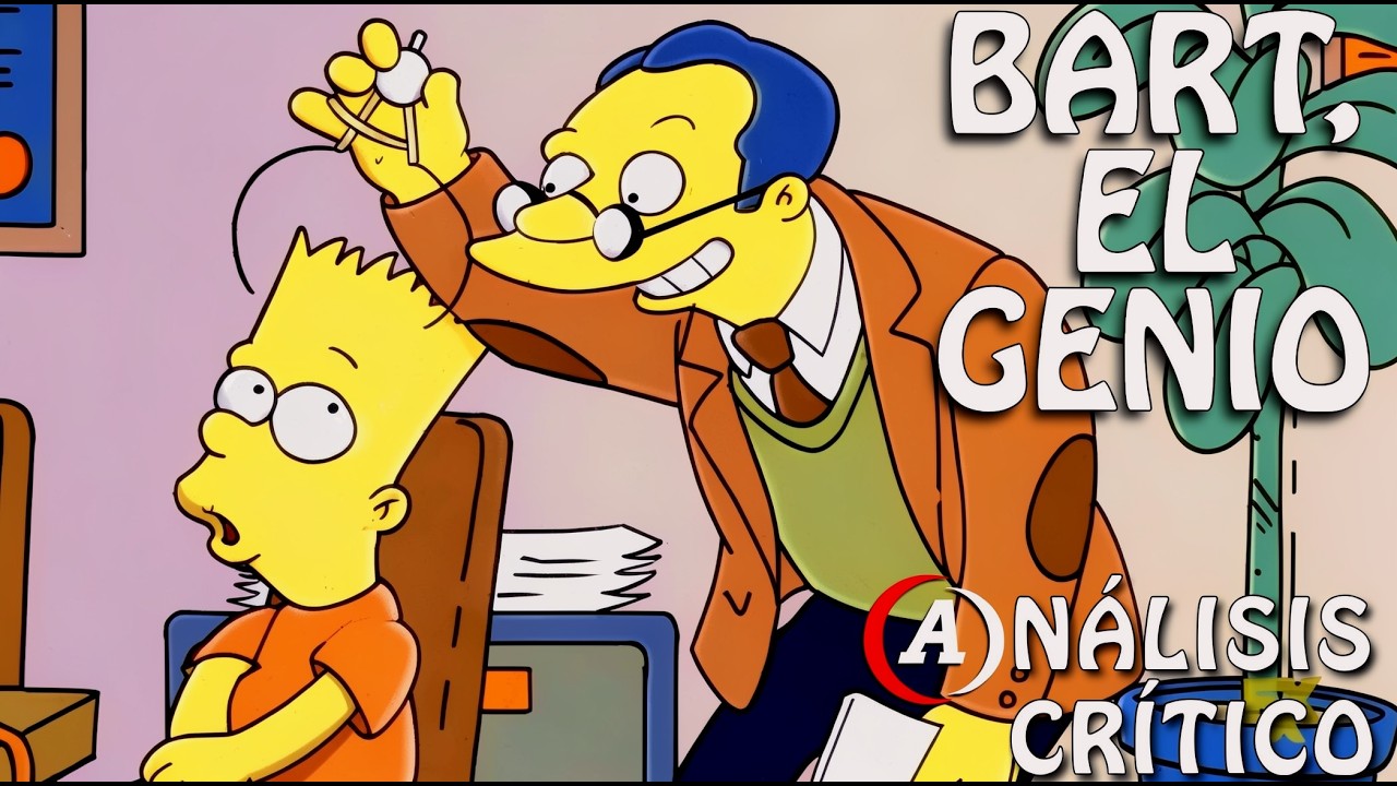 ¿Cuánto dura mentir? / Los Simpson | Resumen crítico