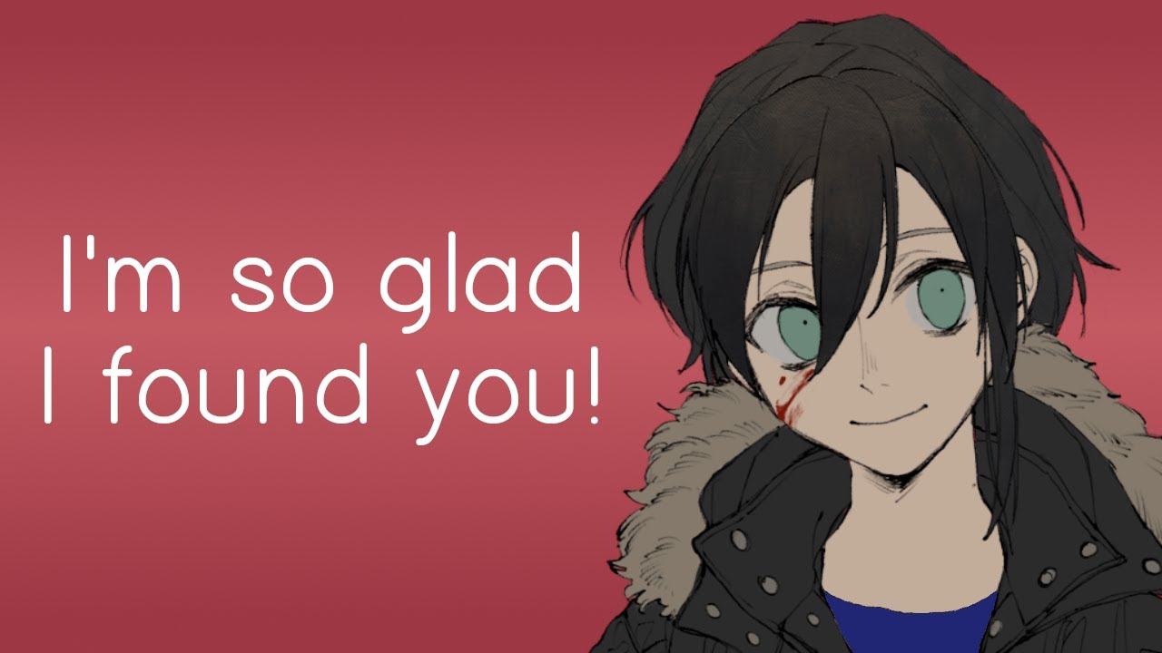 Yandere Girl Protects You In The Zombie Apocalypse (ASMR Roleplay) [F4A]