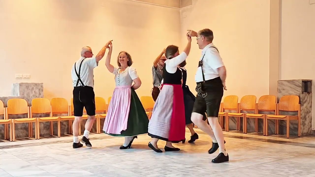 Ennstaler Polka